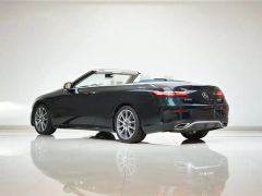 Mercedes-Benz E-Class (Imported) E 260 Coupe - фото 16