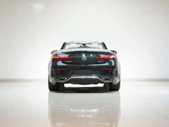 Mercedes-Benz E-Class (Imported) E 260 Coupe - фото 18