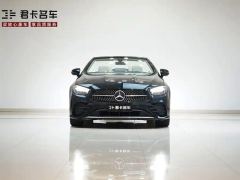 Mercedes-Benz E-Class (Imported) E 260 Coupe - фото 2