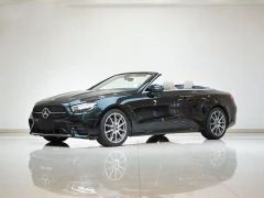 Mercedes-Benz E-Class (Imported) E 260 Coupe - фото 3