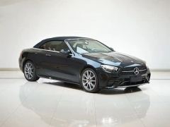 Mercedes-Benz E-Class (Imported) E 260 Coupe - фото 4