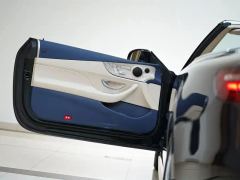 Mercedes-Benz E-Class (Imported) E 260 Coupe - фото 7