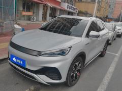 BYD Yuan PLUS Honor Edition 430km Elite Edition - ფოტო 1