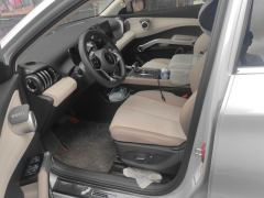 BYD Yuan PLUS Honor Edition 430km Elite Edition - ფოტო 14