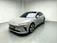 NIO ET5 585km 75kWh - ფოტო 1