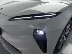 NIO ET5 585km 75kWh - ფოტო 10
