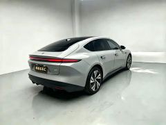 NIO ET5 585km 75kWh - ფოტო 11