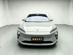 NIO ET5 585km 75kWh - ფოტო 2