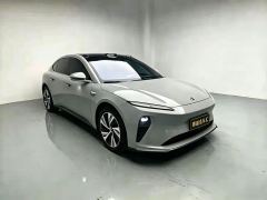 NIO ET5 585km 75kWh - ფოტო 3
