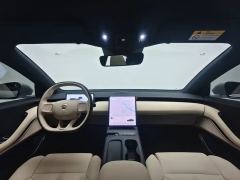 NIO ET5 585km 75kWh - ფოტო 5