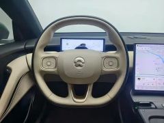 NIO ET5 585km 75kWh - ფოტო 6