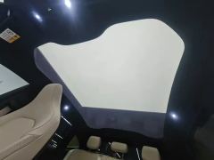 NIO ET5 585km 75kWh - ფოტო 7