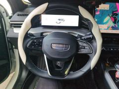 Geely Xingui 1.5T Edition - ფოტო 18