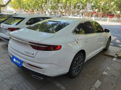 Geely Xingui 1.5T Edition - ფოტო 2