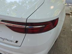 Geely Xingui 1.5T Edition - ფოტო 5