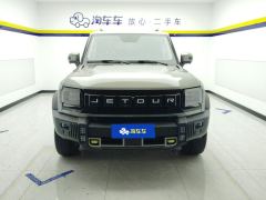 Jetour Traveller 1.5T 2WDPRO - ფოტო 3
