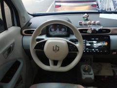 Leapmotor T03 310 Comfort Edition - ფოტო 18