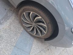 Volkswagen Golf Facelift Pro 280TSI - ფოტო 6