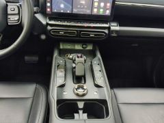 Haval Dargo PLUS 2.0T AWD EditionPlus - фото 19
