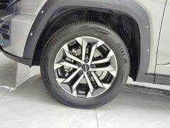 Haval Dargo PLUS 2.0T AWD EditionPlus - фото 6