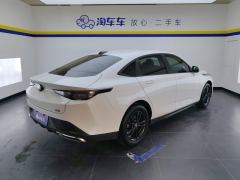 Changan Yida 1.5T Edition - photo 2