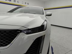 Cadillac CT5 28T Luxury Version - ფოტო 4