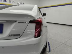 Cadillac CT5 28T Luxury Version - ფოტო 5