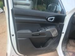 Haval Kugou 1.5T Two-wheel drive trendy version - ფოტო 12