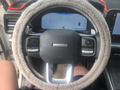 Haval Kugou 1.5T Two-wheel drive trendy version - ფოტო 18