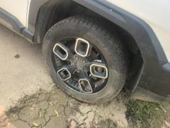 Haval Kugou 1.5T Two-wheel drive trendy version - ფოტო 6