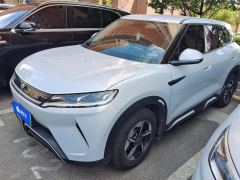 BYD Yuan UP 401km Leading Edition - ფოტო 1