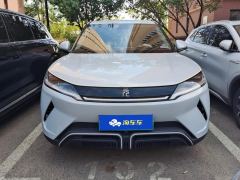 BYD Yuan UP 401km Leading Edition - ფოტო 3