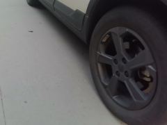 Geely Geometry E Firefly 301km Starlight - ფოტო 11