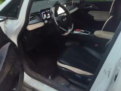 Geely Geometry E Firefly 301km Starlight - ფოტო 14