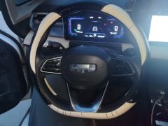 Geely Geometry E Firefly 301km Starlight - ფოტო 18