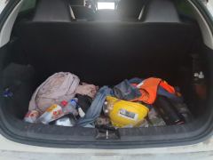 Geely Geometry E Firefly 301km Starlight - ფოტო 7