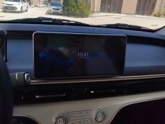 Chery Karry Shiyue Mate 300km Edition - ფოტო 17