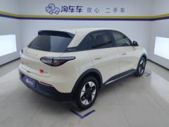 Geely Star Wish UP 410km Edition - ფოტო 2