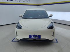 Geely Star Wish UP 410km Edition - ფოტო 3