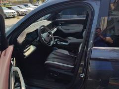 Geely Xingyue L 2.0T AWDPremium Version - photo 14