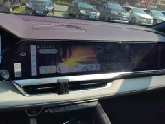 Geely Xingyue L 2.0T AWDPremium Version - photo 17
