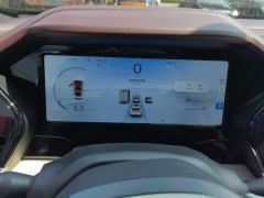 Geely Xingyue L 2.0T AWDPremium Version - photo 20