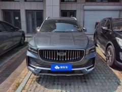 Geely Xingyue L 2.0T AWDPremium Version - photo 3