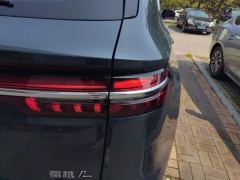 Geely Xingyue L 2.0T AWDPremium Version - photo 5