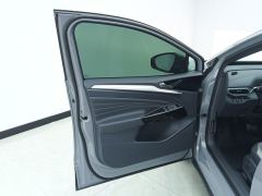 Volkswagen VW ID.4 CROZZ 442km Rear Drive Pure Share Edition - ფოტო 12