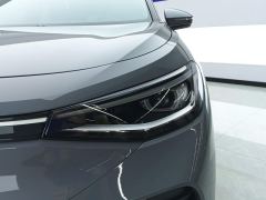 Volkswagen VW ID.4 CROZZ 442km Rear Drive Pure Share Edition - ფოტო 4