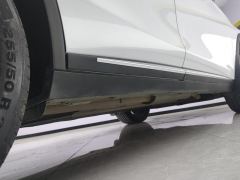 BYD Tang DM-i Edition 1.5T 112km Version 7 - ფოტო 10