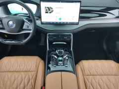 BYD Tang DM-i Edition 1.5T 112km Version 7 - ფოტო 19