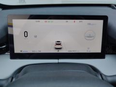Changan UNI-Z 1.5T Premium Edition - фото 20