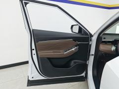 GAC Aion GS4 MAX 1.5T Premier Edition - ფოტო 12